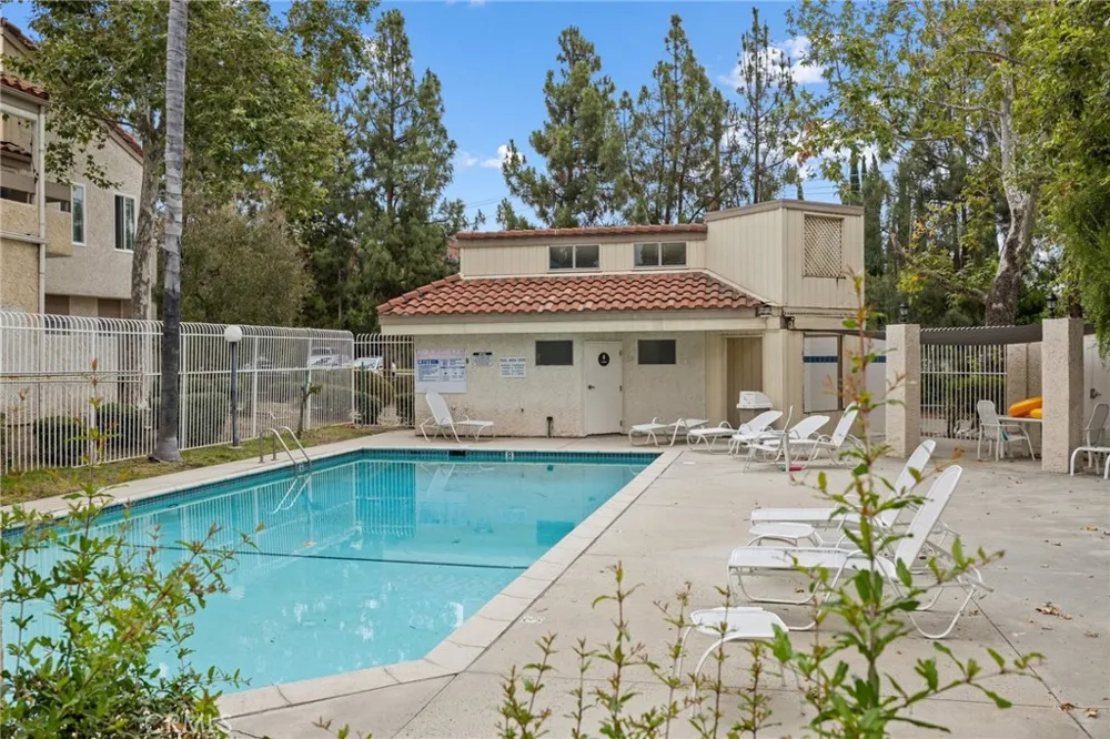 3366 Darby #436 Simi Valley, CA 93063