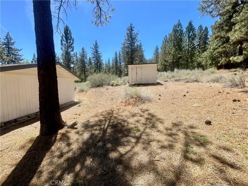 1753 Pineridge Frazier Park, CA 93225