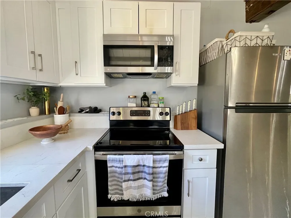 1753 Pineridge Frazier Park, CA 93225