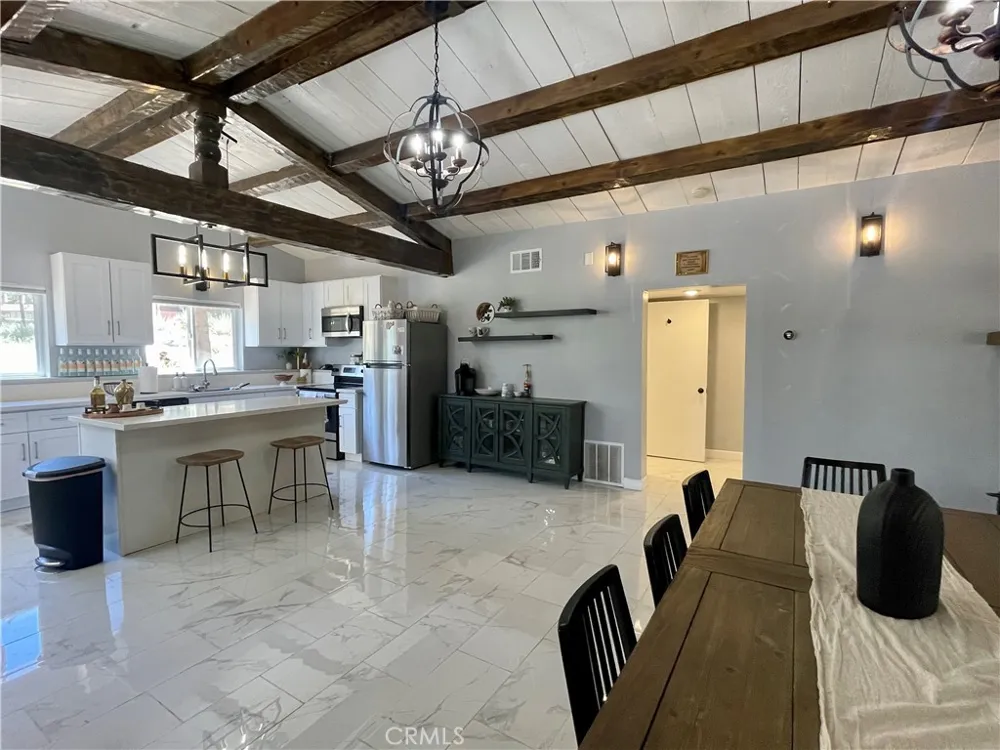 1753 Pineridge Frazier Park, CA 93225