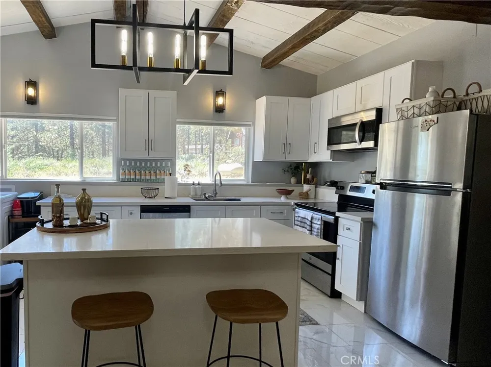 1753 Pineridge Frazier Park, CA 93225