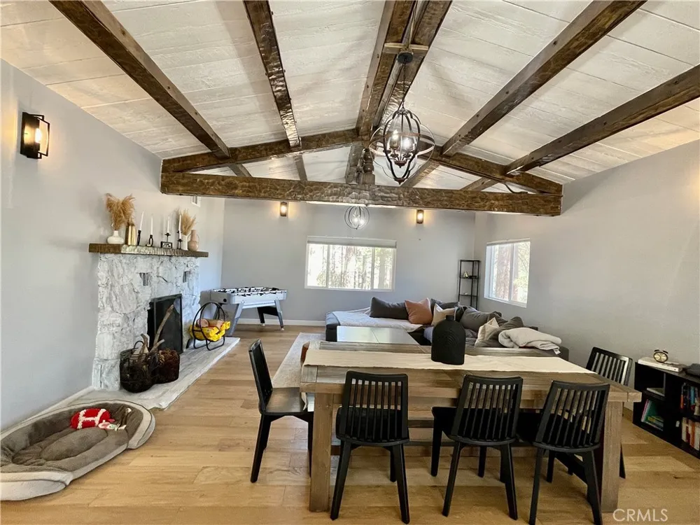 1753 Pineridge Frazier Park, CA 93225
