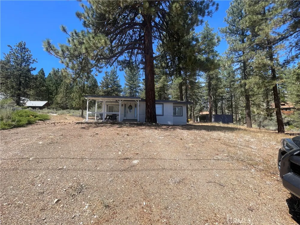 1753 Pineridge Frazier Park, CA 93225