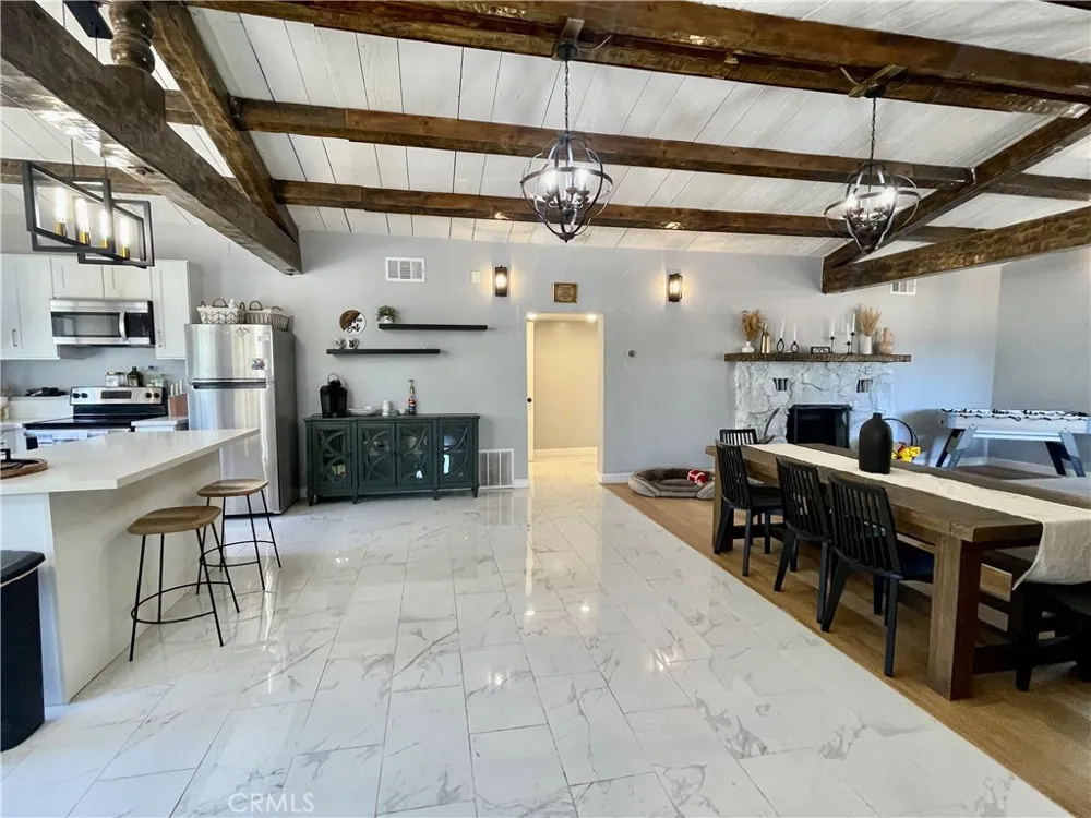 1753 Pineridge Frazier Park, CA 93225