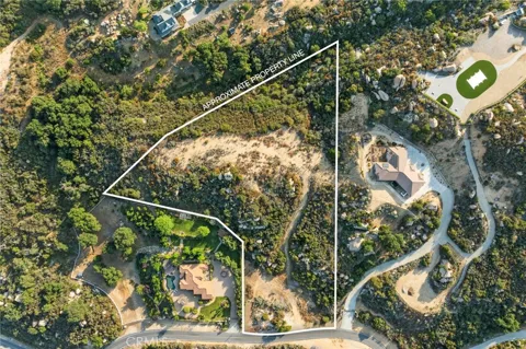 Hacienda Dr