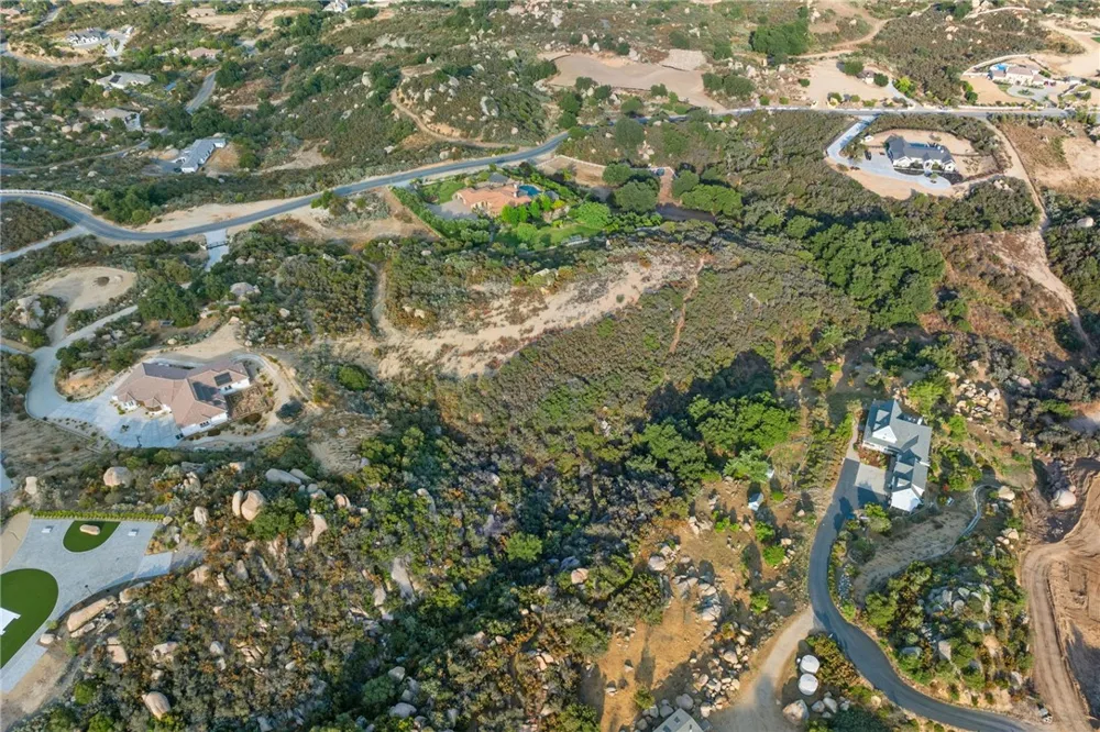 Hacienda Dr Unincorporated, CA 92562