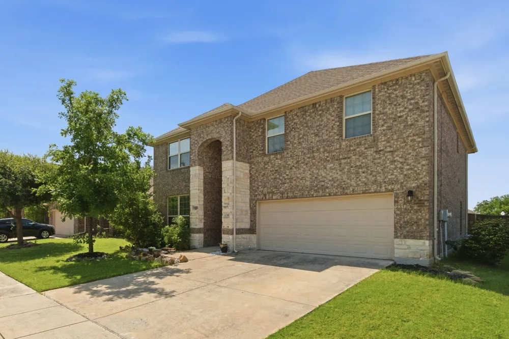 11300 Hubbard Creek Drive Frisco, TX 75036
