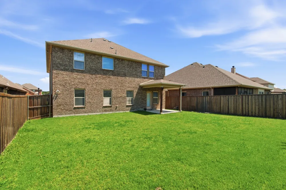 11300 Hubbard Creek Drive Frisco, TX 75036