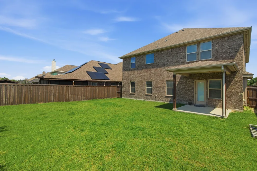 11300 Hubbard Creek Drive Frisco, TX 75036