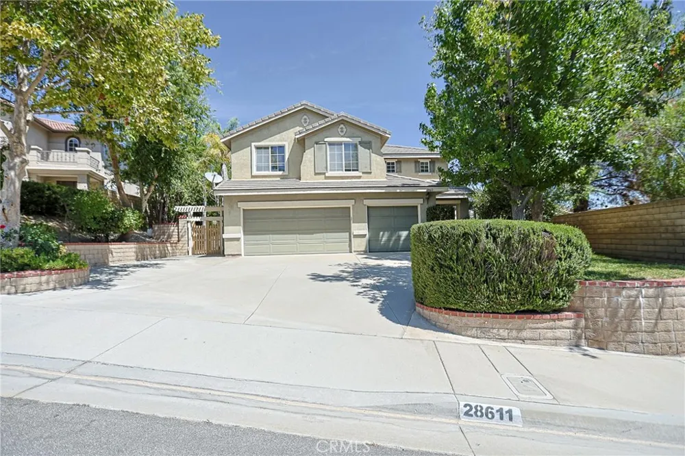 28611 Lupine St Castaic, CA 91384