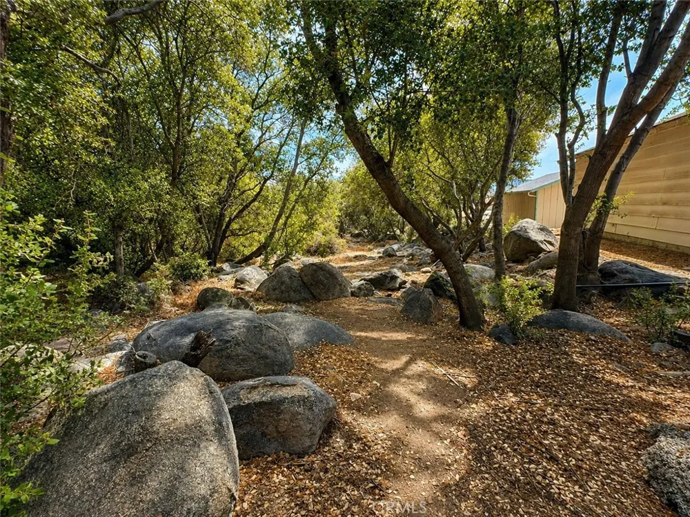 36 Bristlecone Drive Wofford Heights, CA 93285