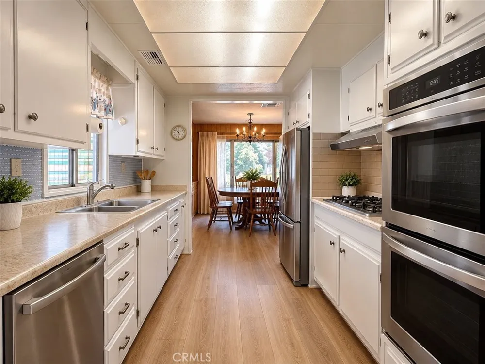 36 Bristlecone Drive Wofford Heights, CA 93285