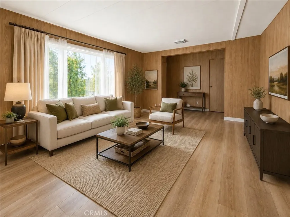 36 Bristlecone Drive Wofford Heights, CA 93285