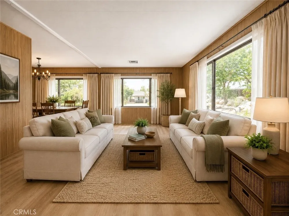 36 Bristlecone Drive Wofford Heights, CA 93285