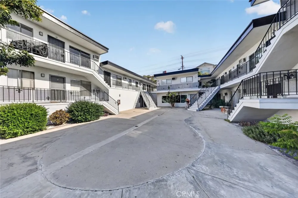1601 College View Drive #14 Monterey Park, CA 91754