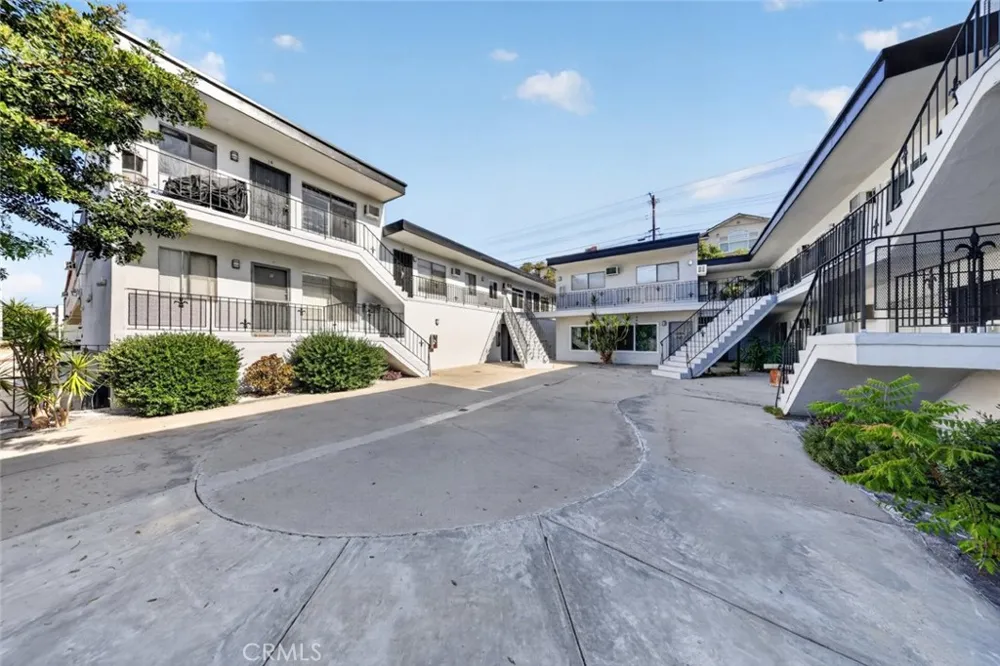 1601 College View Drive #14 Monterey Park, CA 91754