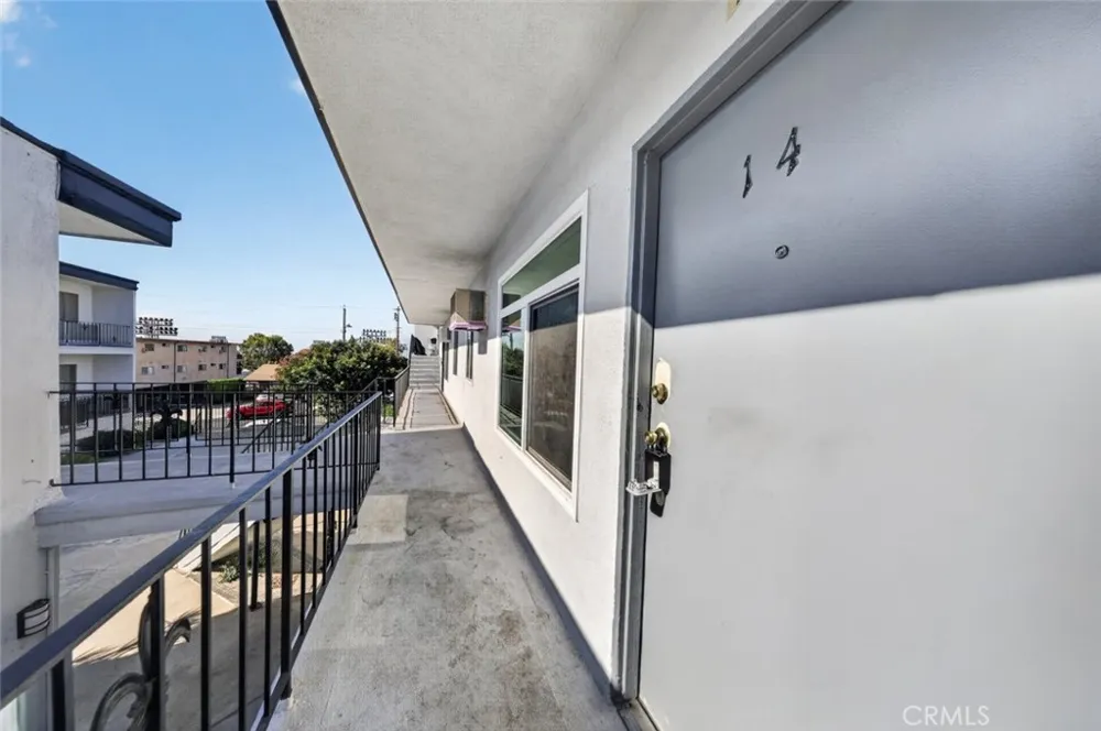 1601 College View Drive #14 Monterey Park, CA 91754