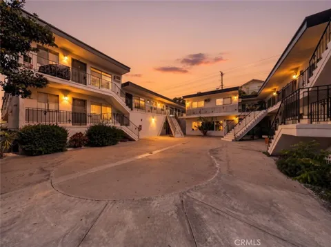 1601 College View Drive #14