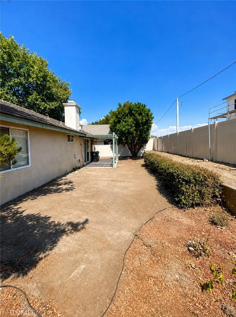 5371 Orange Grove Avenue Hemet, CA 92544