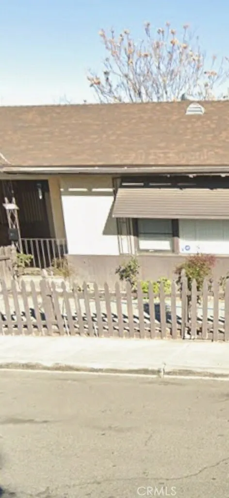 269 S Sheriff San Jacinto, CA 92583