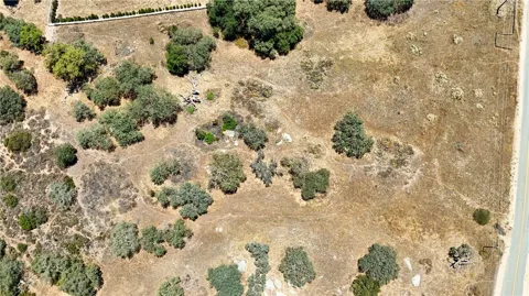 Tenaja Road