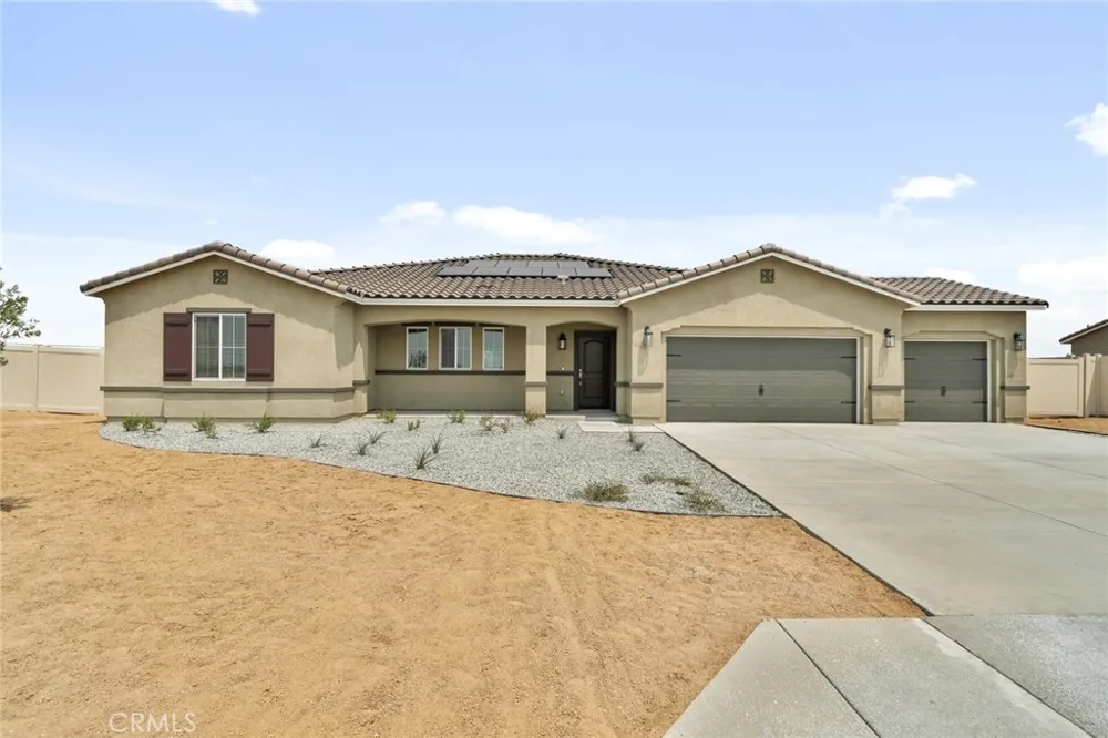 14550 Indigo Apple Valley, CA 92307