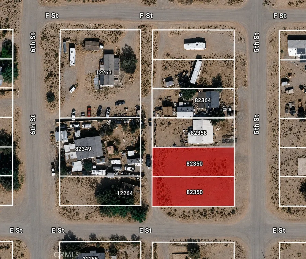 82350 5th Street Trona, CA 93562