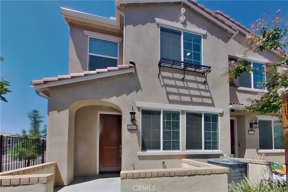 24641 Tesoro Court Wildomar, CA 92595