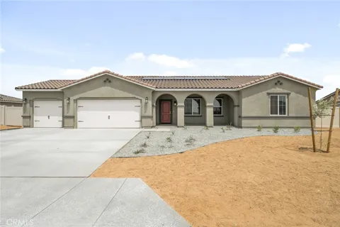 14878 Desert Lily Court
