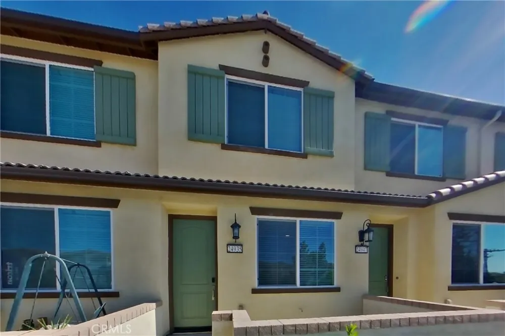 24935 Vermijo Court Wildomar, CA 92595