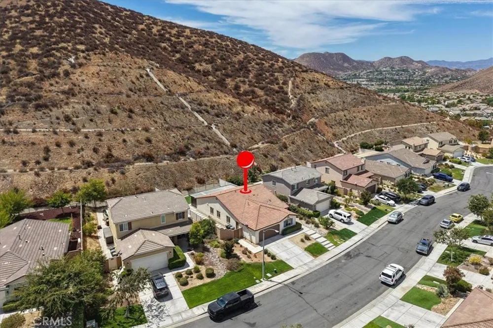 35145 Fennel Lane Lake Elsinore, CA 92532