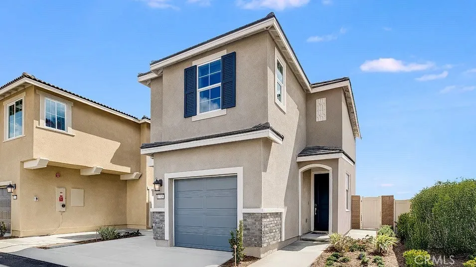 1304 Thunderbolt Lane Rialto, CA 92376