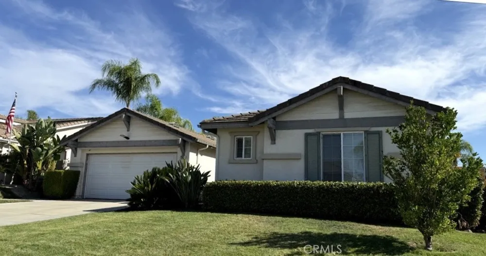 31681 Flowering Plum Court Winchester, CA 92596