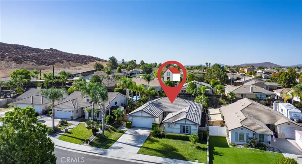 31681 Flowering Plum Court Winchester, CA 92596