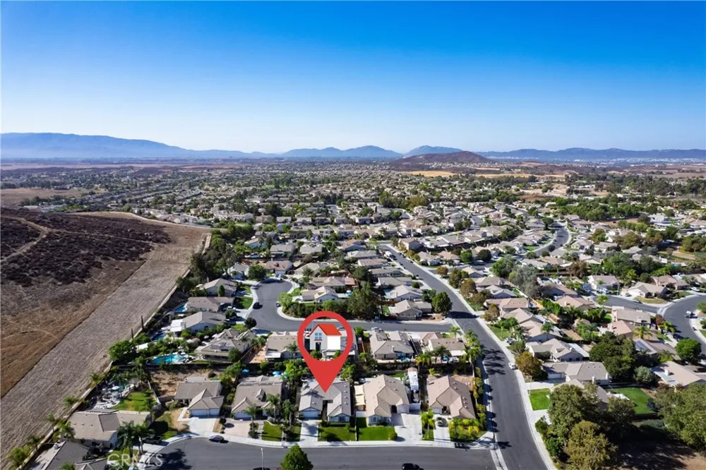 31681 Flowering Plum Court Winchester, CA 92596