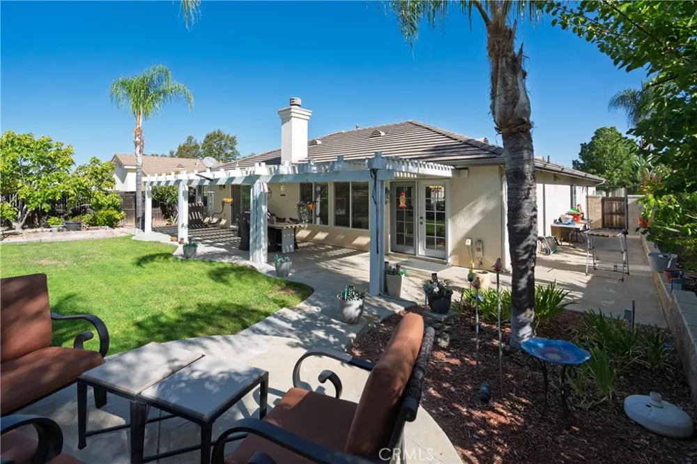 31681 Flowering Plum Court Winchester, CA 92596