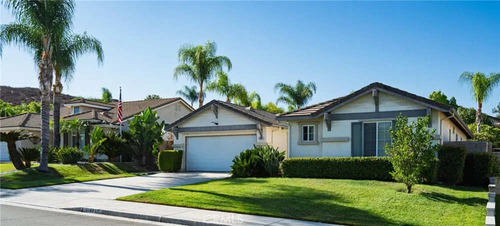 31681 Flowering Plum Court Winchester, CA 92596