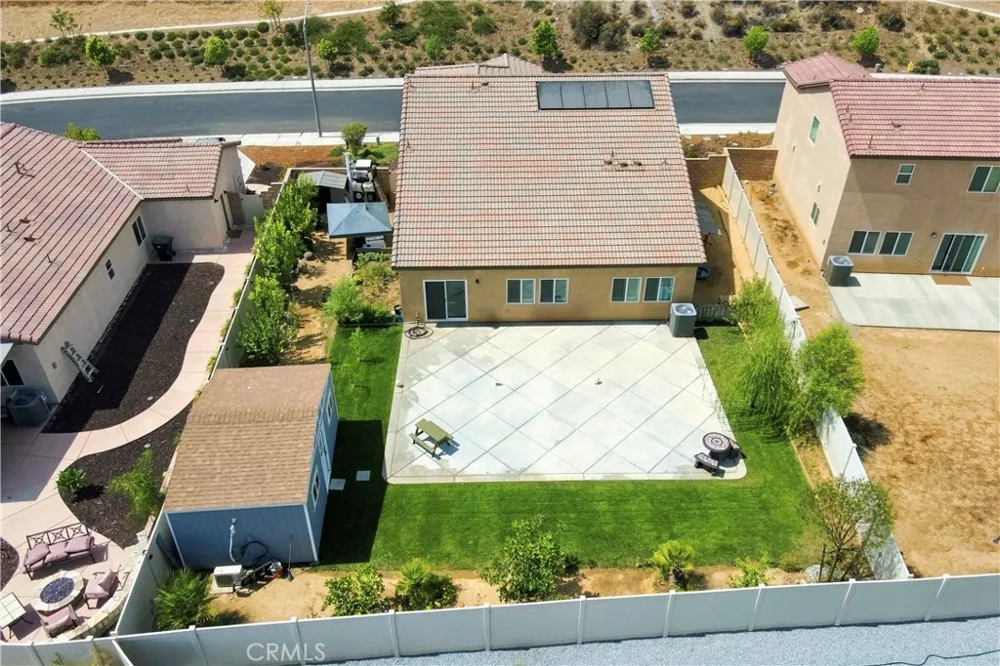 28414 Cats Claw Dr Winchester, CA 92596