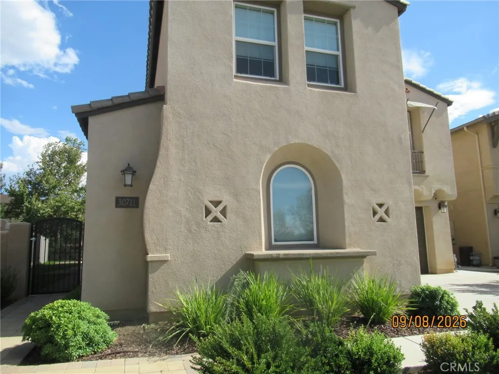 30711 Belmont Murrieta, CA 92563