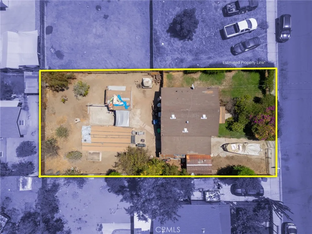 375 E 2nd San Jacinto, CA 92583
