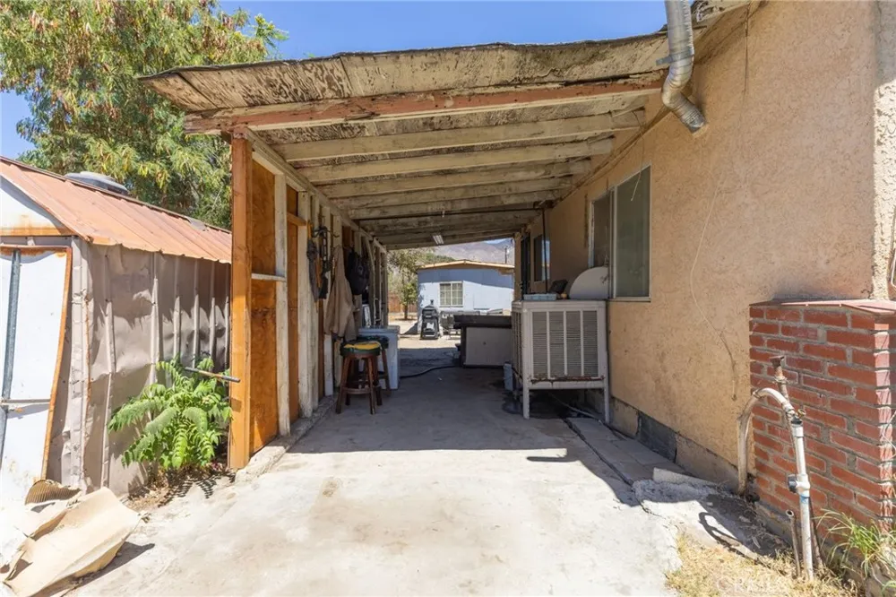 375 E 2nd San Jacinto, CA 92583
