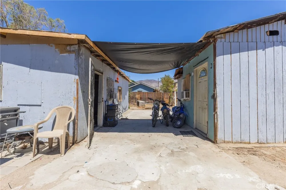 375 E 2nd San Jacinto, CA 92583