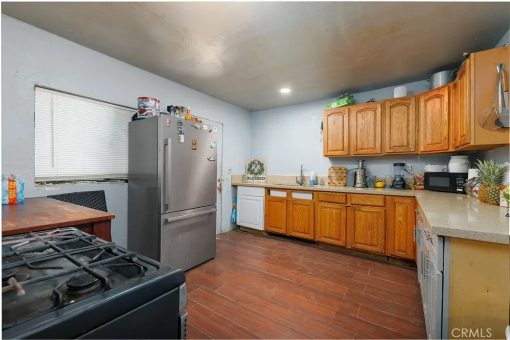 375 E 2nd San Jacinto, CA 92583