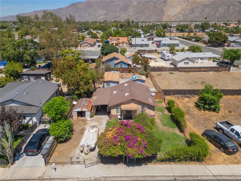 375 E 2nd San Jacinto, CA 92583