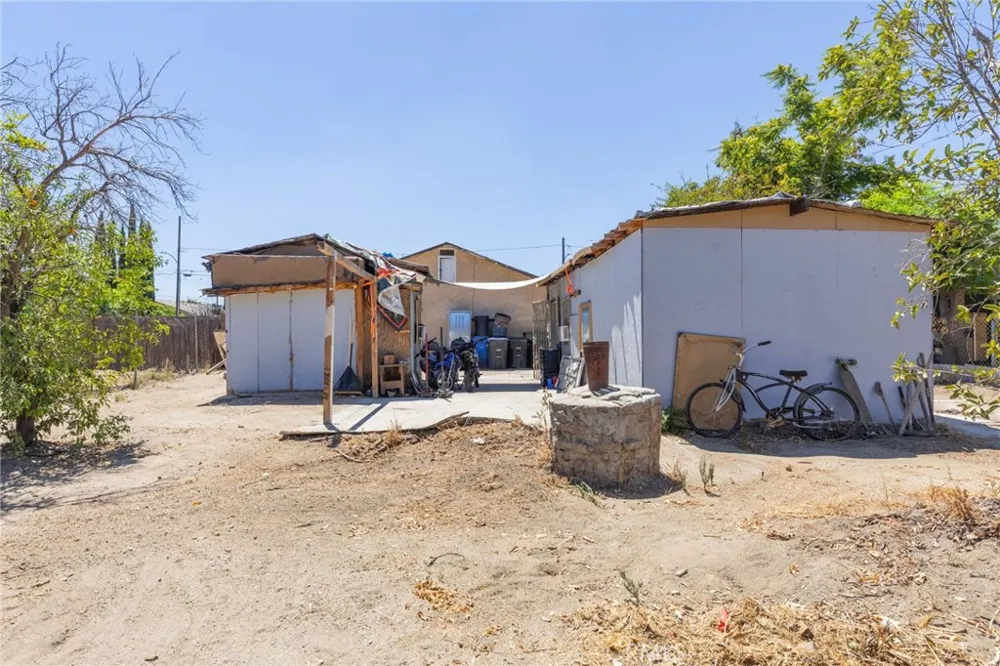 375 E 2nd San Jacinto, CA 92583