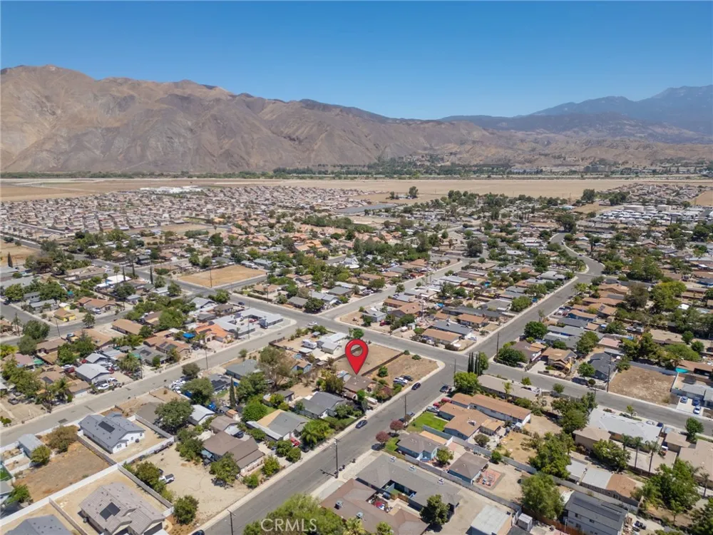 375 E 2nd San Jacinto, CA 92583