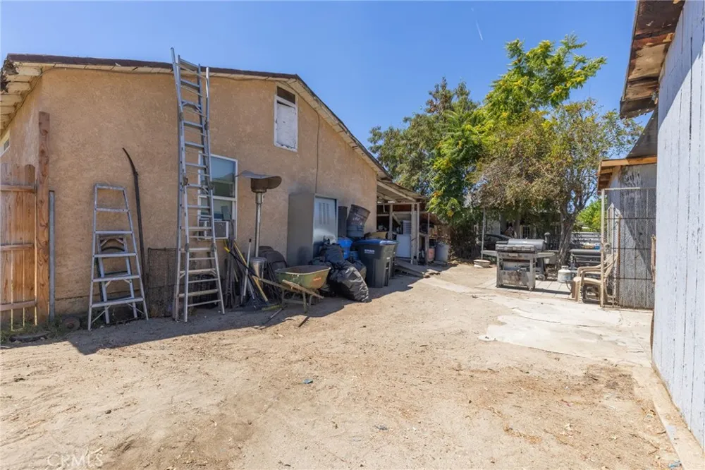 375 E 2nd San Jacinto, CA 92583