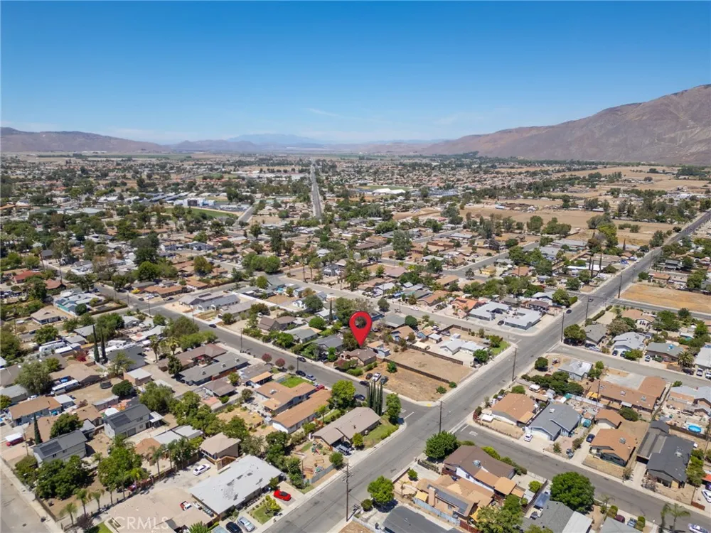 375 E 2nd San Jacinto, CA 92583