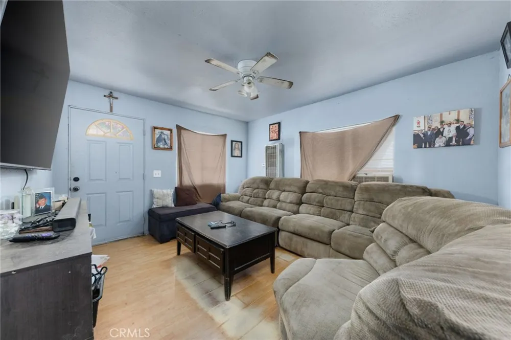 375 E 2nd San Jacinto, CA 92583