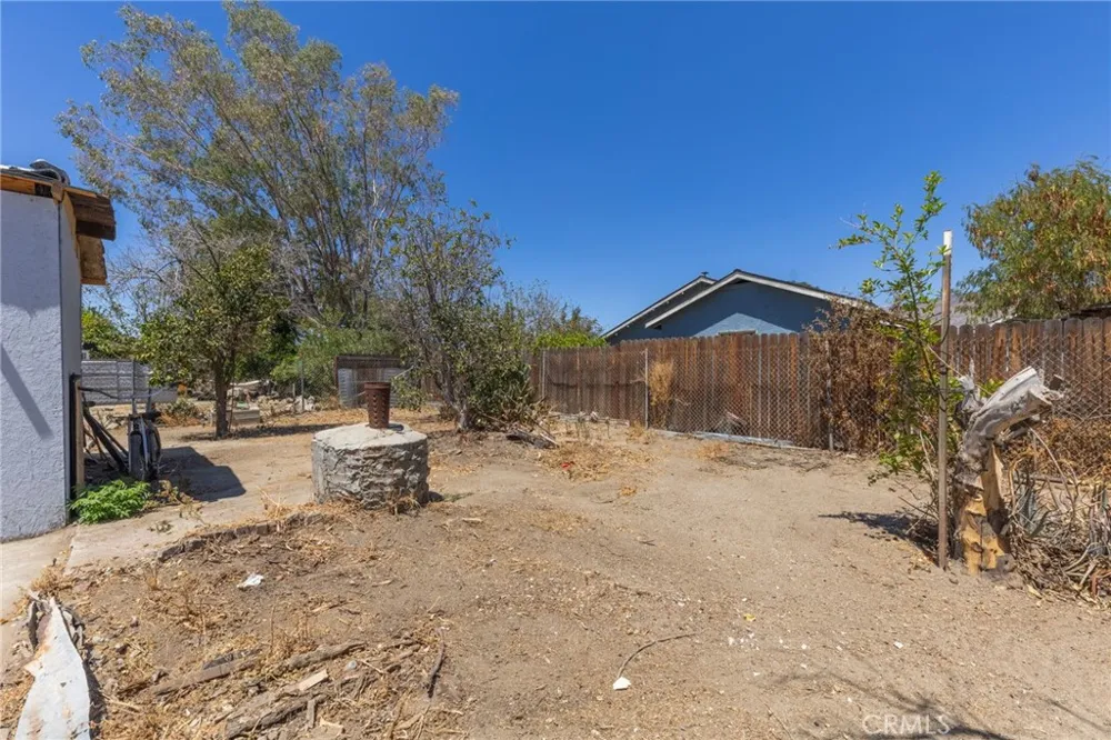 375 E 2nd San Jacinto, CA 92583